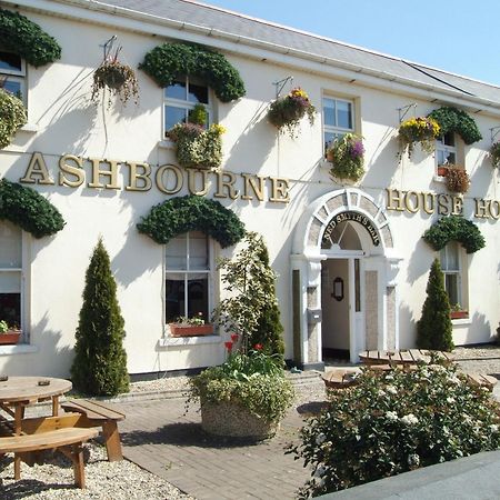 Ashbourne House Hotel Kültér fotó