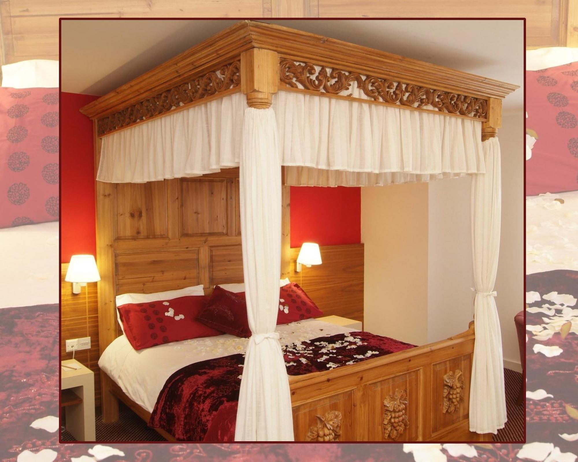 Ashbourne House Hotel Kültér fotó