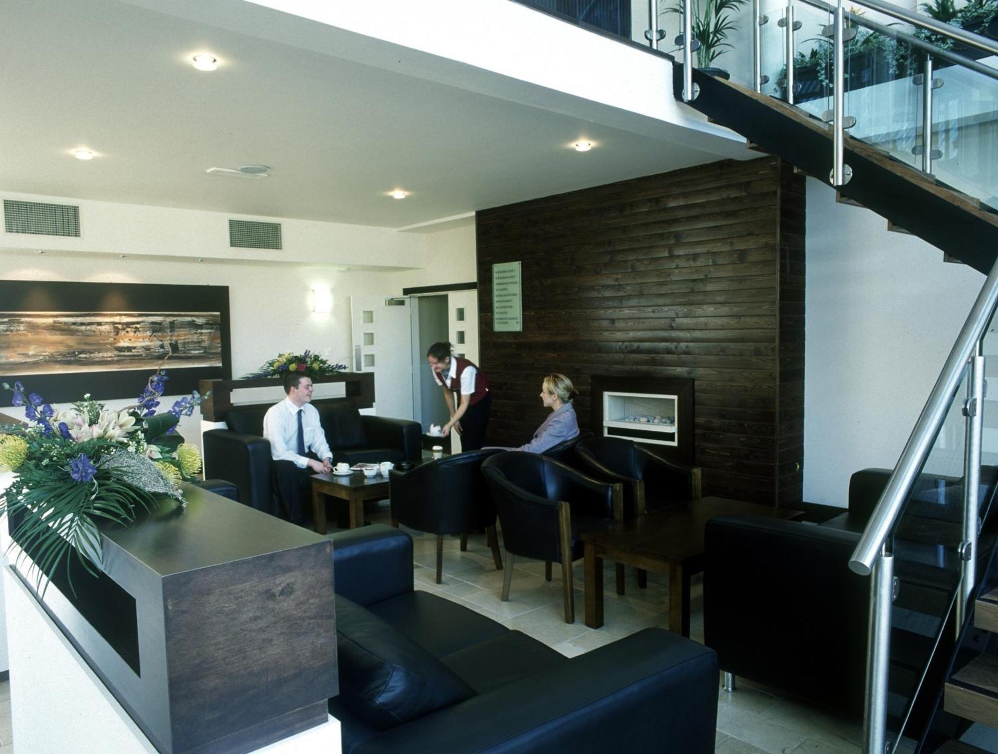 Ashbourne House Hotel Kültér fotó