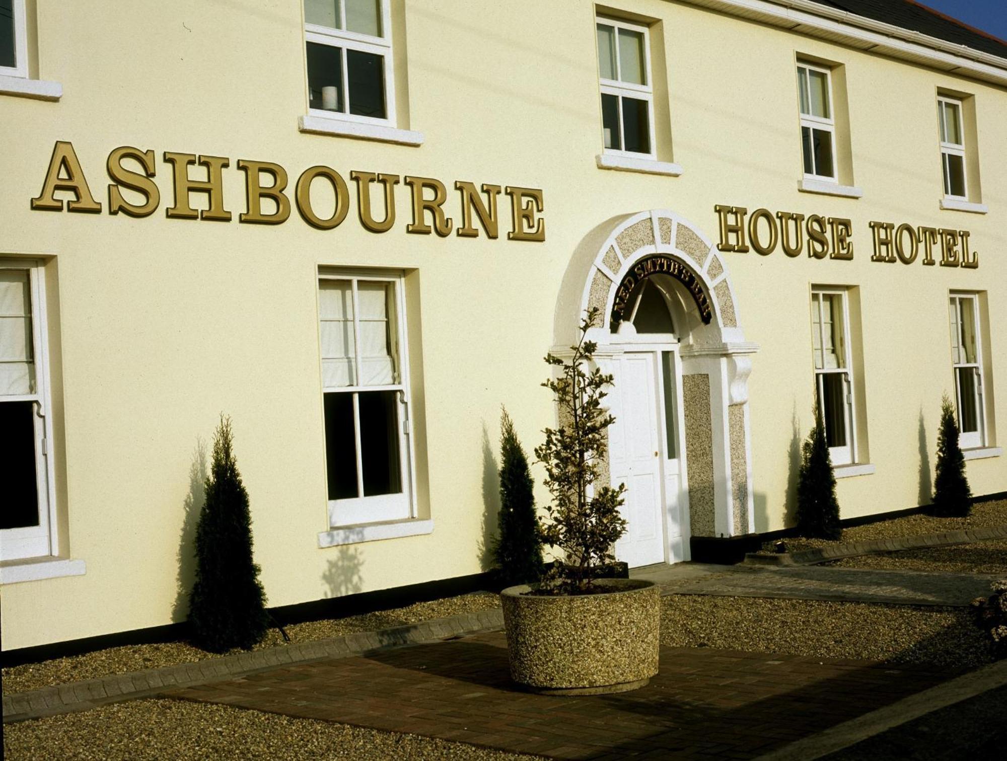 Ashbourne House Hotel Kültér fotó