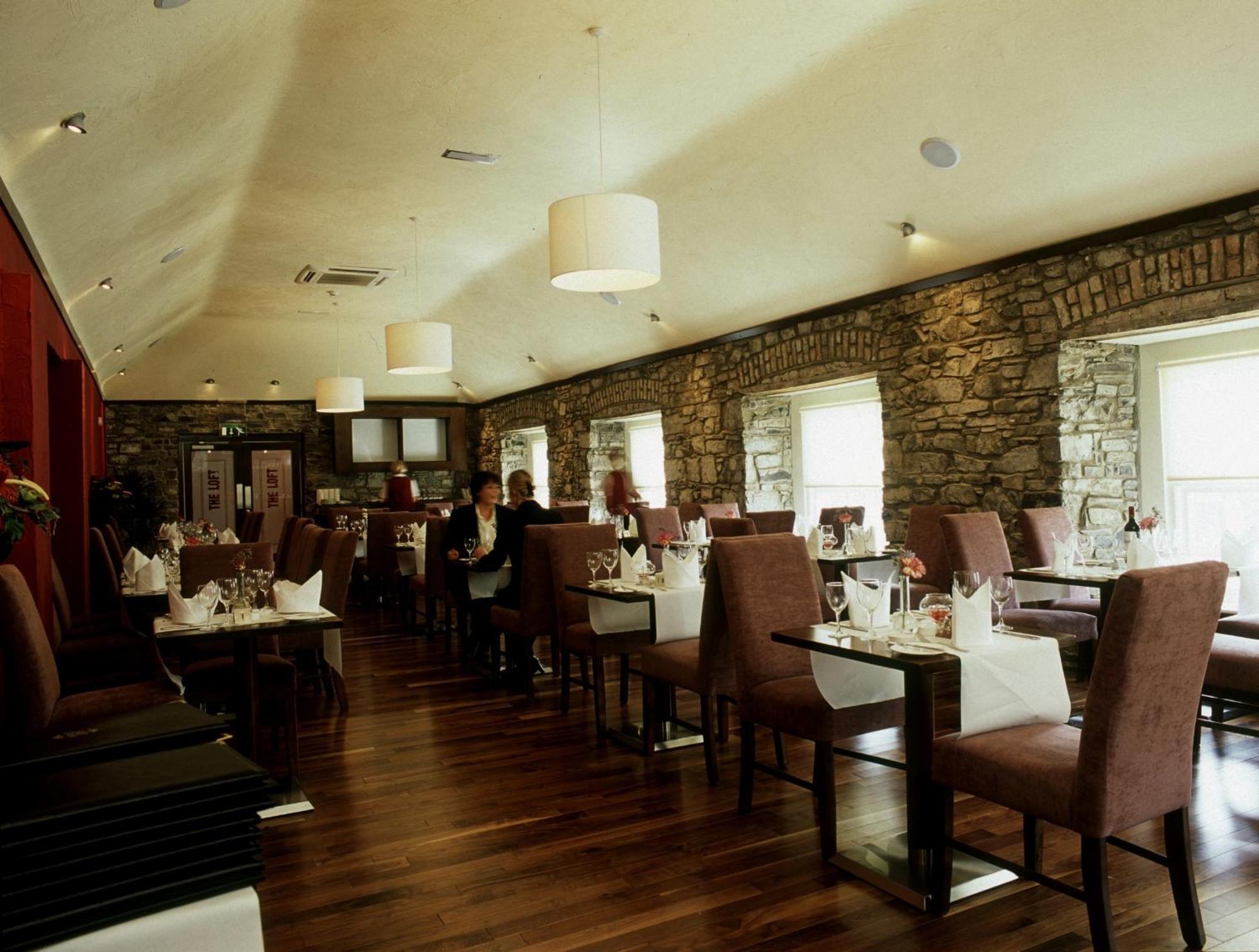 Ashbourne House Hotel Kültér fotó