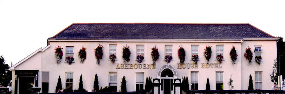 Ashbourne House Hotel Kültér fotó